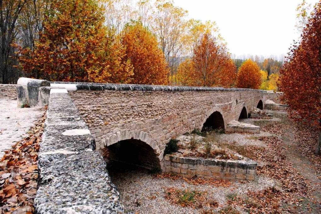 Eco Alojamiento La Cartuja De Talamanca Talamanca de Jarama Zewnętrze zdjęcie