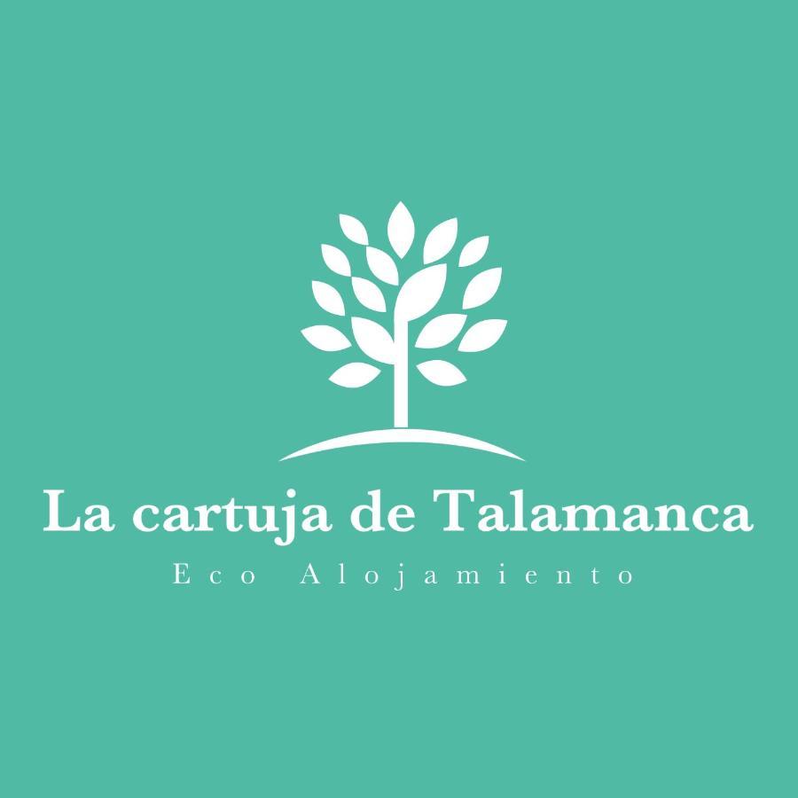 Eco Alojamiento La Cartuja De Talamanca Talamanca de Jarama Zewnętrze zdjęcie